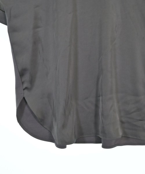 la.f...（ラエフ）カジュアルシャツ グレー サイズ:2S(M位) レディース/2200673085030