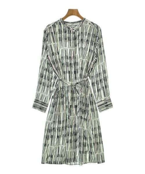 la.f...(ラエフ)ワンピース 白 サイズ:S/2200671629045