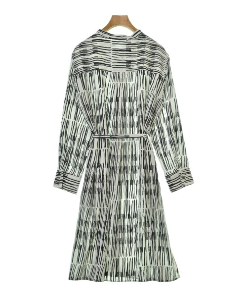 la.f...（ラエフ）ワンピース 白 サイズ:S レディース/2200671629045