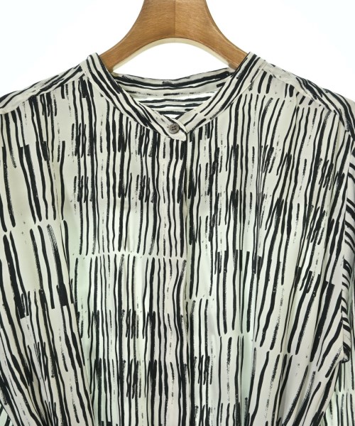 la.f...（ラエフ）ワンピース 白 サイズ:S レディース/2200671629045