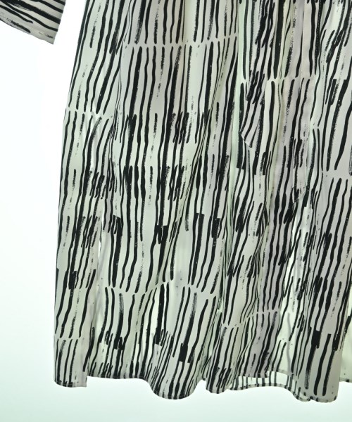 la.f...（ラエフ）ワンピース 白 サイズ:S レディース/2200671629045