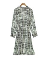 la.f...（ラエフ）ワンピース 白 サイズ:S レディース/2200671629045