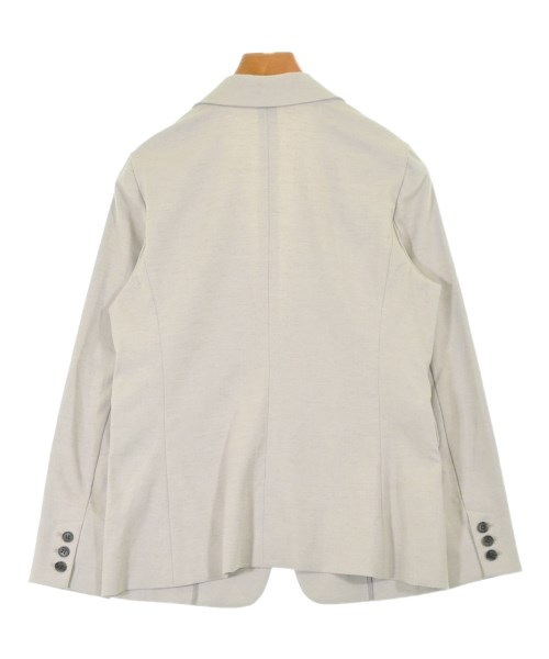 la.f...（ラエフ）テーラードジャケット ベージュ サイズ:1S(S位) レディース/2200677112015