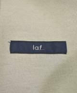 la.f...（ラエフ）テーラードジャケット ベージュ サイズ:1S(S位) レディース/2200677112015