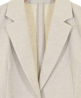 la.f...（ラエフ）テーラードジャケット ベージュ サイズ:1S(S位) レディース/2200677112015