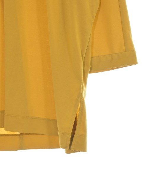 la.f...（ラエフ）ブラウス 黄 サイズ:2(S位) レディース/2200679441021