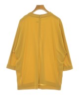 la.f...（ラエフ）ブラウス 黄 サイズ:2(S位) レディース/2200679441021