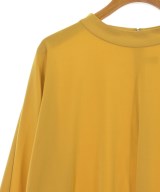 la.f...（ラエフ）ブラウス 黄 サイズ:2(S位) レディース/2200679441021