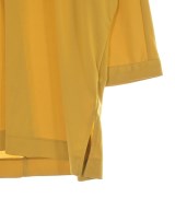 la.f...（ラエフ）ブラウス 黄 サイズ:2(S位) レディース/2200679441021