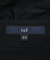 la.f...（ラエフ）その他 黒 サイズ:44(XL位) レディース/2200680527042