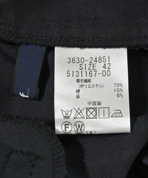 la.f...（ラエフ）その他 黒 サイズ:42(L位) レディース/2200680527059