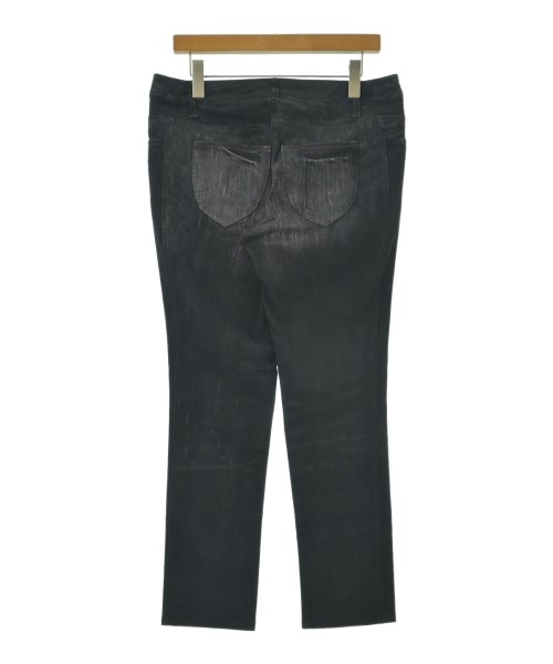 la.f...（ラエフ）その他 黒 サイズ:44(XL位) レディース/2200680527066