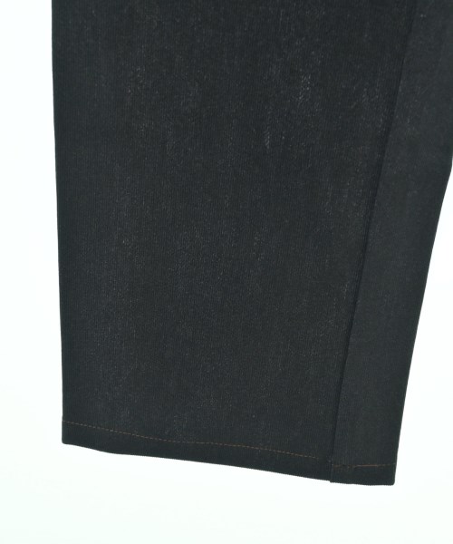 la.f...（ラエフ）その他 黒 サイズ:44(XL位) レディース/2200680527066