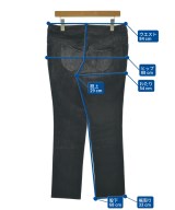 la.f...（ラエフ）その他 黒 サイズ:44(XL位) レディース/2200680527066