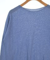 la.f...（ラエフ）ニット・セーター 青 サイズ:S レディース/2200694286027