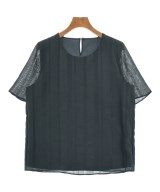 la.f...（ラエフ）ブラウス 紺 サイズ:S レディース/2200698515086