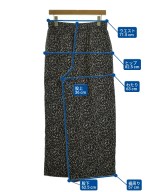 la.f...（ラエフ）その他 黒 サイズ:42(L位) レディース/2200700617043