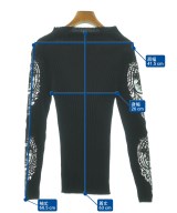 VICKY（ヴィッキー）ニット・セーター 黒 サイズ:2(M位) レディース/2200650880023