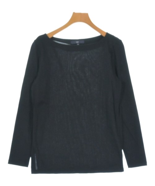 la.f...(ラエフ)Tシャツ・カットソー 黒 サイズ:1S(S位)/2200650880030