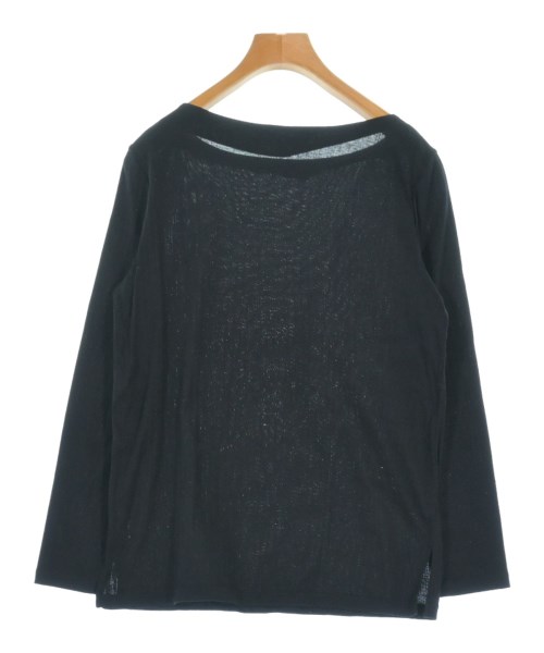 la.f...（ラエフ）Tシャツ・カットソー 黒 サイズ:1S(S位) レディース/2200650880030