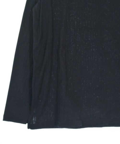 la.f...（ラエフ）Tシャツ・カットソー 黒 サイズ:1S(S位) レディース/2200650880030