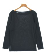 la.f...（ラエフ）Tシャツ・カットソー 黒 サイズ:1S(S位) レディース/2200650880030