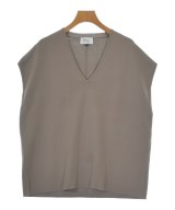 la.f...（ラエフ）ベスト グレー サイズ:2S(M位) レディース/2200646208046