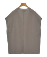 la.f...（ラエフ）ベスト グレー サイズ:2S(M位) レディース/2200646208046