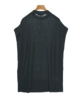 la.f...（ラエフ）ベスト 黒 サイズ:2S(M位) レディース/2200646208053