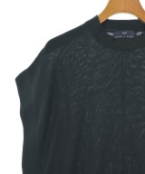 la.f...（ラエフ）ベスト 黒 サイズ:2S(M位) レディース/2200646208053