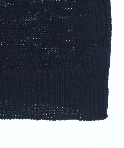 la.f...（ラエフ）ベスト 紺 サイズ:2S(M位) レディース/2200646208060