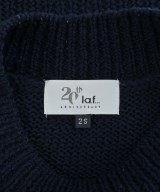 la.f...（ラエフ）ベスト 紺 サイズ:2S(M位) レディース/2200646208060