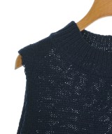 la.f...（ラエフ）ベスト 紺 サイズ:2S(M位) レディース/2200646208060