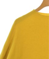 la.f...（ラエフ）ニット・セーター 黄 サイズ:2S(M位) レディース/2200646208084