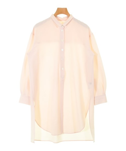 la.f...(ラエフ)ブラウス ピンク サイズ:1S(S位)/2200646208114