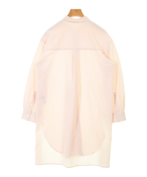 la.f...（ラエフ）ブラウス ピンク サイズ:1S(S位) レディース/2200646208114