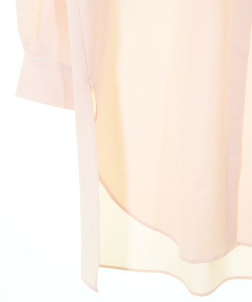 la.f...（ラエフ）ブラウス ピンク サイズ:1S(S位) レディース/2200646208114