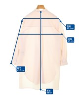 la.f...（ラエフ）ブラウス ピンク サイズ:1S(S位) レディース/2200646208114