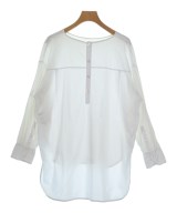 la.f...（ラエフ）ブラウス 白 サイズ:1S(S位) レディース/2200646208121