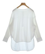 la.f...（ラエフ）ブラウス 白 サイズ:1S(S位) レディース/2200646208121