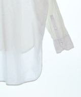 la.f...（ラエフ）ブラウス 白 サイズ:1S(S位) レディース/2200646208121