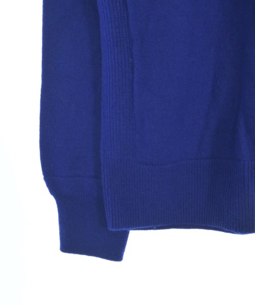 la.f...（ラエフ）カーディガン 青 サイズ:2(S位) レディース/2200654112014