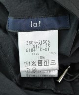 la.f...（ラエフ）その他 黒 サイズ:2S(M位) レディース/2200656290048