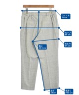 la.f...（ラエフ）その他 グレー サイズ:44(XL位) レディース/2200660178011