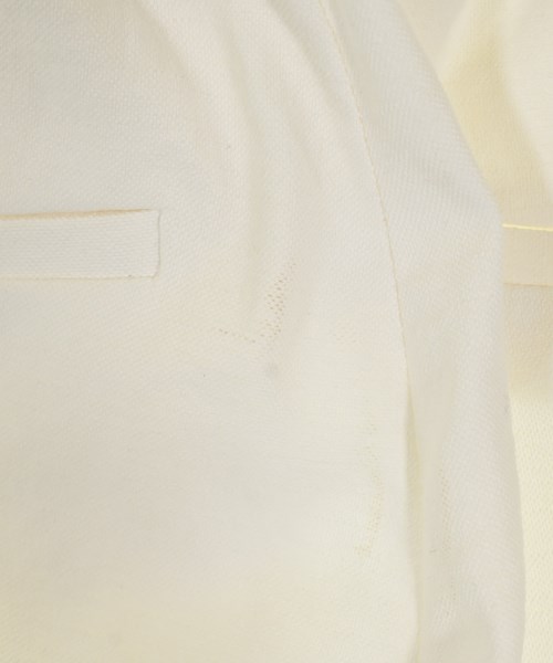 la.f...（ラエフ）スラックス 白 サイズ:42(L位) レディース/2200660178035