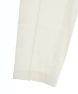 la.f...（ラエフ）スラックス 白 サイズ:42(L位) レディース/2200660178035