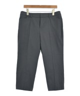 la.f...（ラエフ）スラックス グレー サイズ:44(XL位) レディース/2200660178042