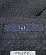 la.f...（ラエフ）スラックス グレー サイズ:44(XL位) レディース/2200660178042