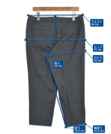 la.f...（ラエフ）スラックス グレー サイズ:44(XL位) レディース/2200660178042