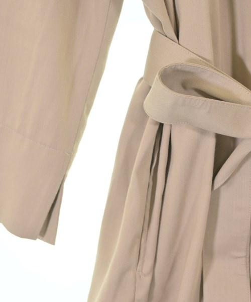 la.f...（ラエフ）カーディガン ベージュ サイズ:1S(S位) レディース/2200658367052